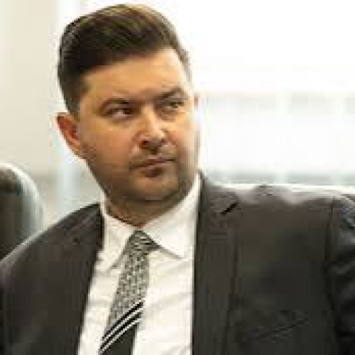 Mădălin Eftenoiu, noul șef al AJFP Gorj