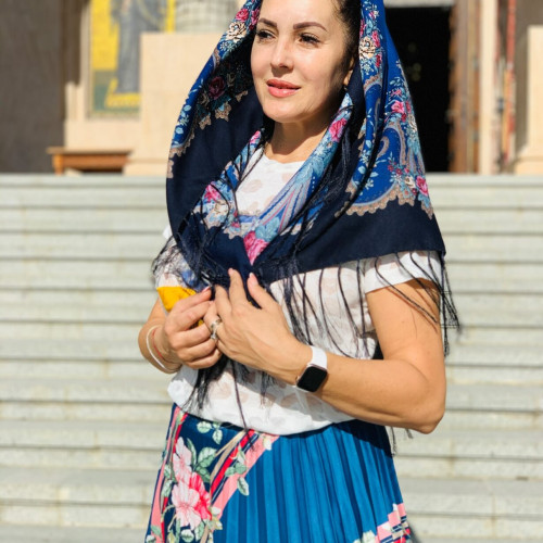Angela Rusu dezvăluie lupta sa cu cancerul