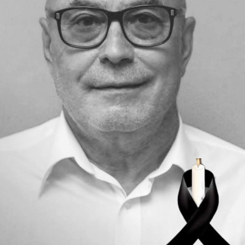 Doliu în Mehedinți: fostul președinte al Federației Naționale de Caiac-Canoe, Benjamin Zabet, a trecut în neființă