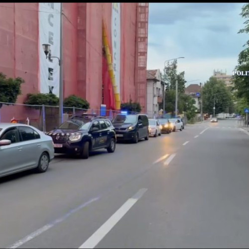 Trei persoane din Drobeta-Turnu Severin, suspectate de trafic de droguri, sunt cercetate de autorități