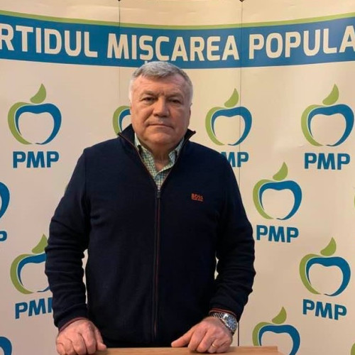 România importa energie pe carbune la prețuri mari, atrage atenția liderul PMP