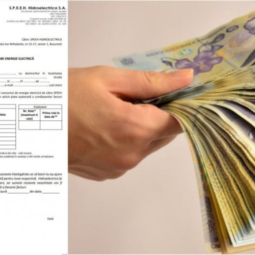 Schimbări de prețuri la energie electrică începând cu 1 iulie