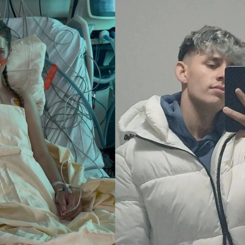 Trei vieți salvate în șase zile prin transplant de inimă: povestea Adelinei și a echipei din Târgu Mureș