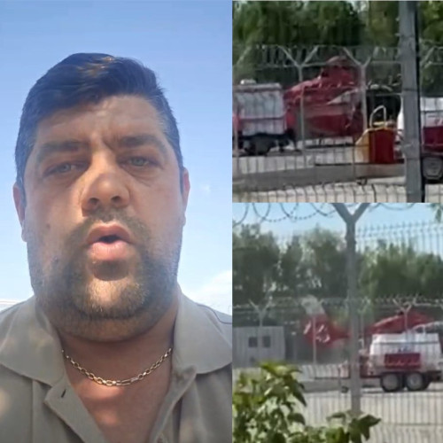 Controverse în cazul incidentului cu elicopterul SMURD din Târgu Jiu
