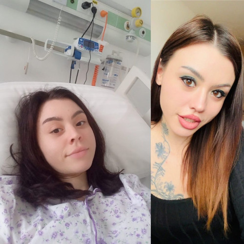 O tânără din Târgu Jiu cere ajutor pentru un diagnostic rar și tratament costisitor