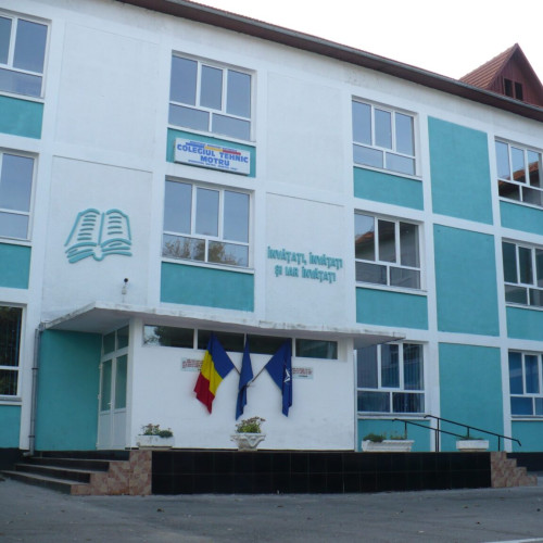 Profesoră de la liceul Motru blocată în mod sistematic înactivitate