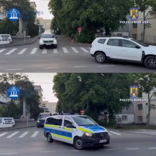 Percheziții în Deva în cadrul unei anchete privind evaziunea fiscală