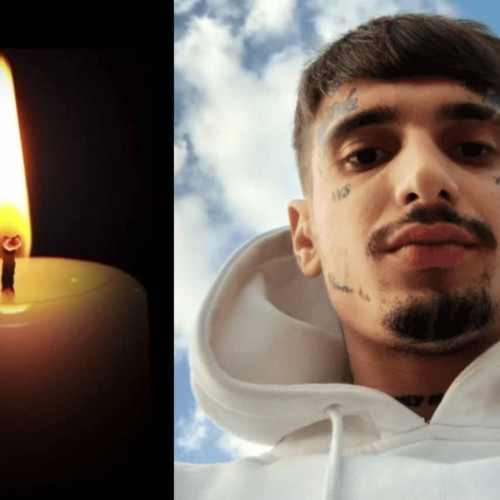 Veste tristă în lumea muzicală din România: s-a stins din viață Raul WS