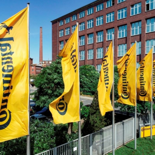 Continental va face concedieri masive în România, anunță Doru Supeala