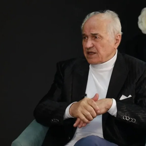 Moartea compozitorului Eugen Doga a adus Doliu național în Moldova