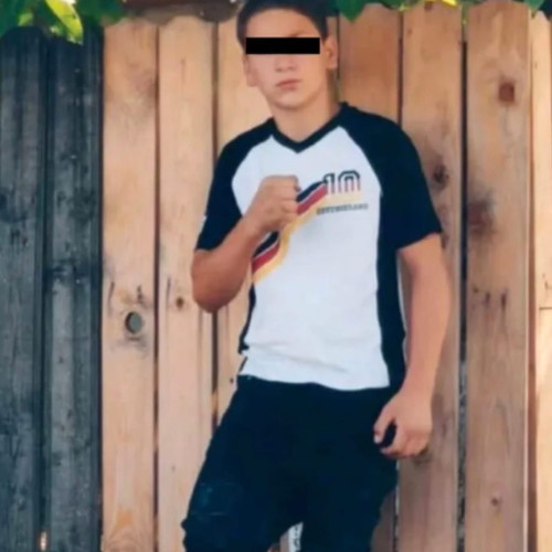 băiat de 14 ani dispărut după incident la Siret în județul Iași