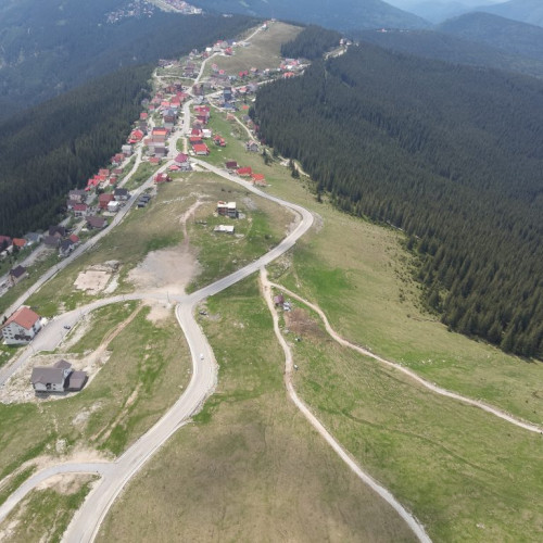 Transalpina va fi redeschisă circulației începând cu 6 iunie 2025