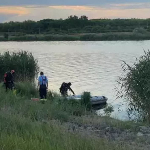 Tragedie în România: o fetiță de opt ani s-a înecat în râul Crișul Negru