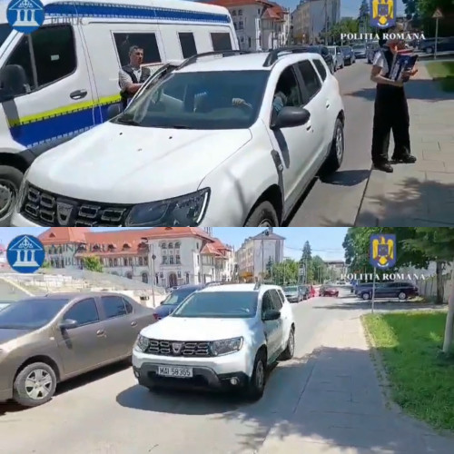 Percheziții naționale în cadrul operațiunii „Jupiter” în a cincea zi a acțiunii