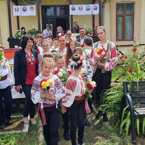 Festivalul național &quot;Freamat de codru&quot; va avea loc la Tănăreni