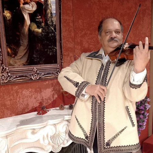Doliu în lumea artistică din Gorj după trecerea lui Aurel Blondea