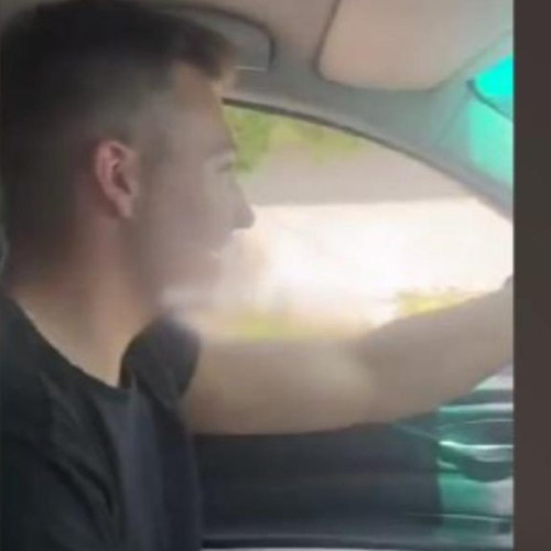 tentativă de accident într-un județ din România cu implicarea unui viitor polițist