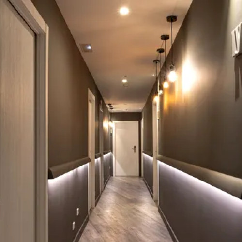 Atenție la numărul camerei de hotel pentru o vacanță reușită