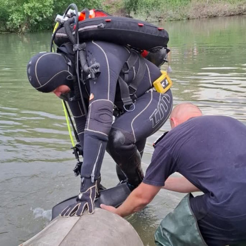 Tragedie într-o localitate din județul Bihor: un copil de 5 ani a murit înecat într-un canal colector