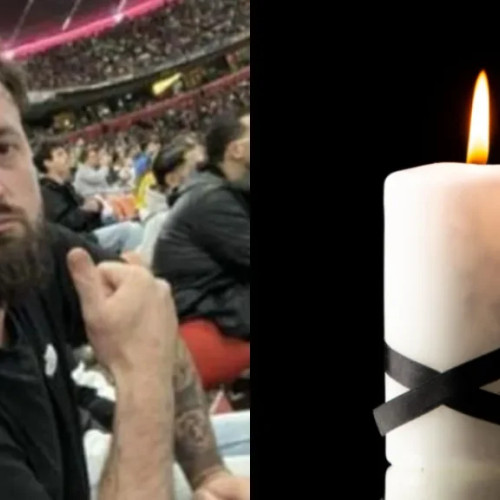 Tânăr român, mort în mod tragic în timpul finalei UEFA Nations League la München