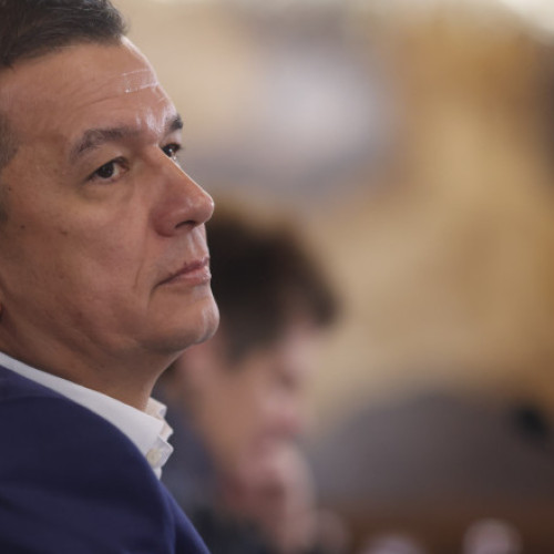Aיקים negocieri politice privind formarea unui Guvern, fără președintele Nicușor Dan
