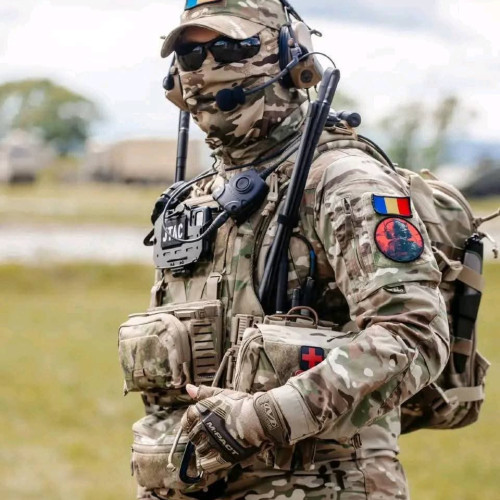 a fost actualizat graficul de înscriere pentru studiile militare și civile din județul Gorj pentru anul universitar 2025-2026