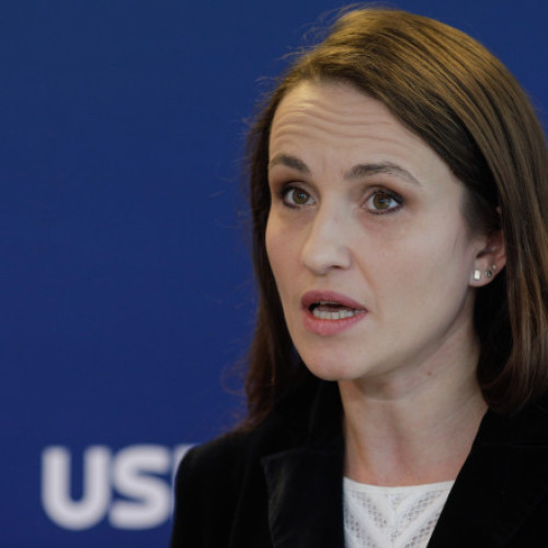 USR, continuă negocierile pentru programul de guvernare și coalție