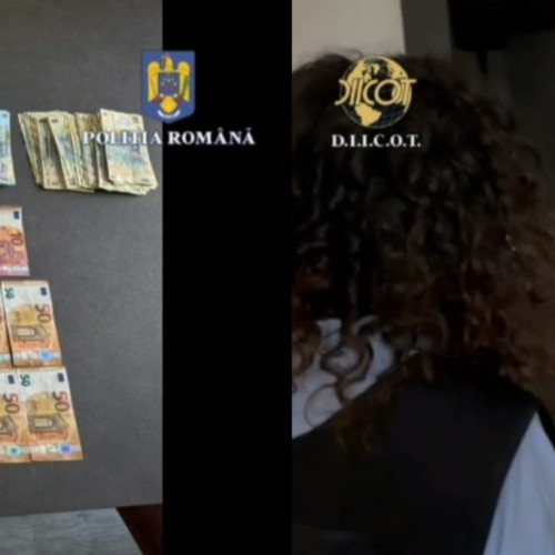 Percheziții în Gorj și în alte județe pentru combaterea unui grup infracțional organizat