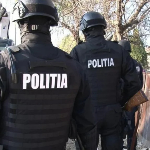 directorul direcției sanitar-veterinare din tulcea, prins cu mită