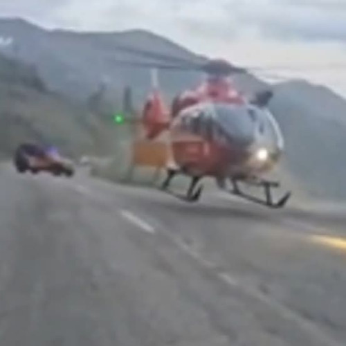 Tragedie în județul Sibiu: bărbat de 63 de ani a murit după un infarct la Balea Lac