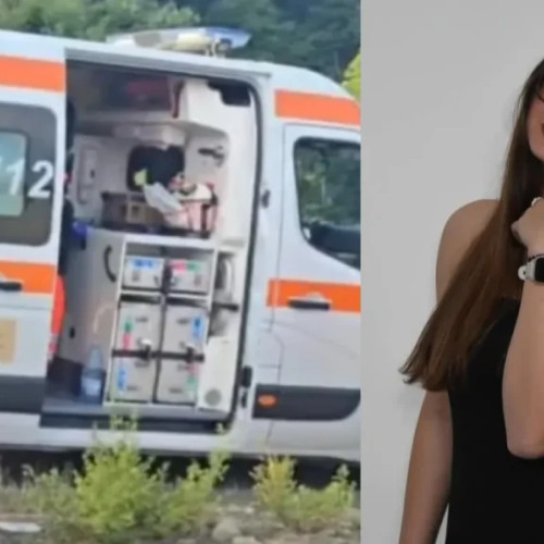 Tragedie pe calea ferată: o adolescentă de 17 ani și-a pierdut viața într-un accident feroviar