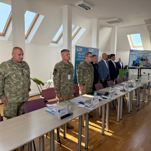 Exercițiu de mobilizare militară și economică în județul Gorj în perioada 16-20 iunie