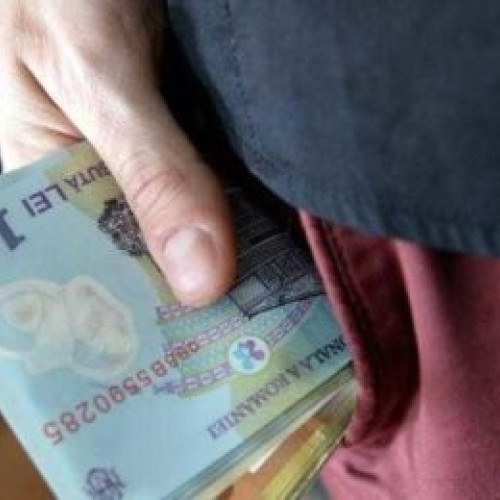 studentă de la universitatea de științele vieții, prinsă în dosar de corupție la facultate