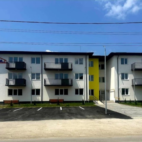 ANL a finalizat 20 de locuințe pentru tineri în comuna Bustuchin, județul Gorj