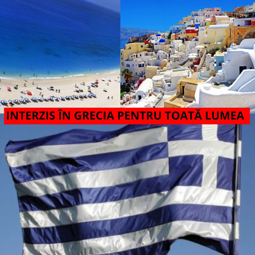 Românii care merg în Grecia trebuie să fie atenți la noile reguli de circulație