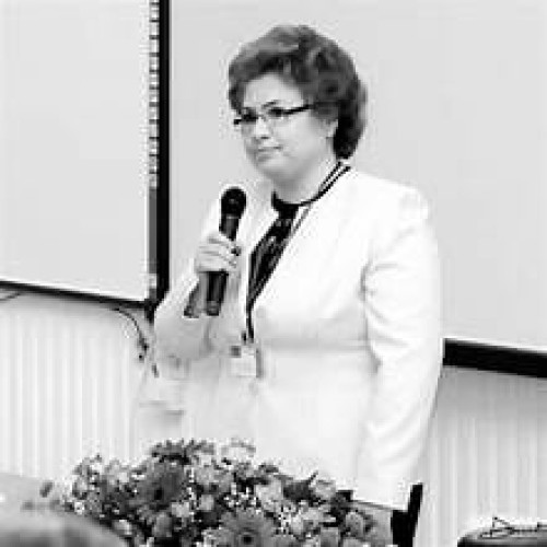 A murit conf. univ. dr. ing. Liliana Hristian, profesor la Universitatea Tehnică « Gheorghe Asachi » din Iași