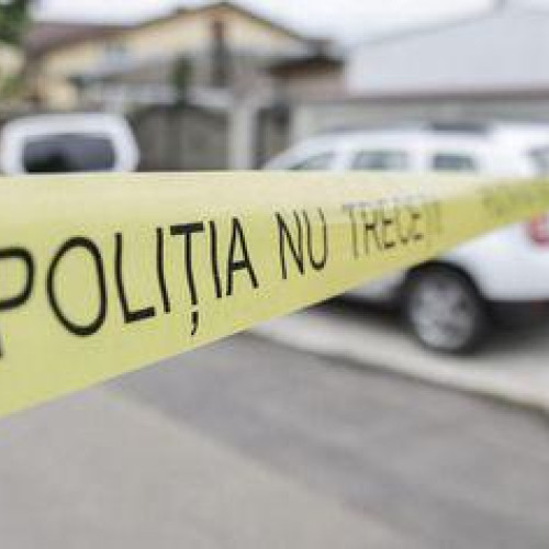 Bărbat găsit decedat într-o mașină care nu-i aparținea