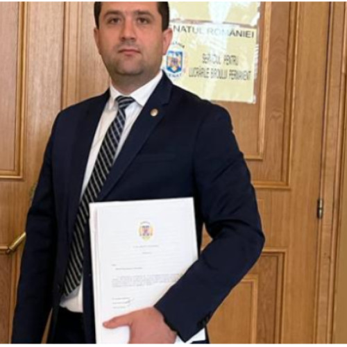 Controversele din spatele deputatului de Gorj, nominalizat pentru postul de ministru al Economiei