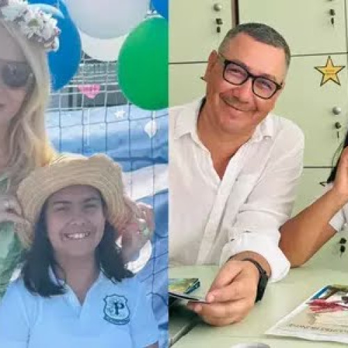 În ce și-a găsit liniștea, după divorț, fosta soție a unui deputat de Gorj