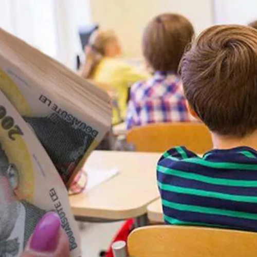 Ce categorii de burse pentru elevi dispar