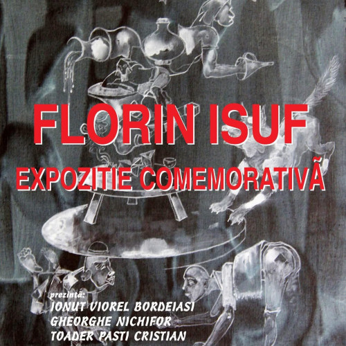 Expoziție comemorativă de fotografie, la Târgu Jiu