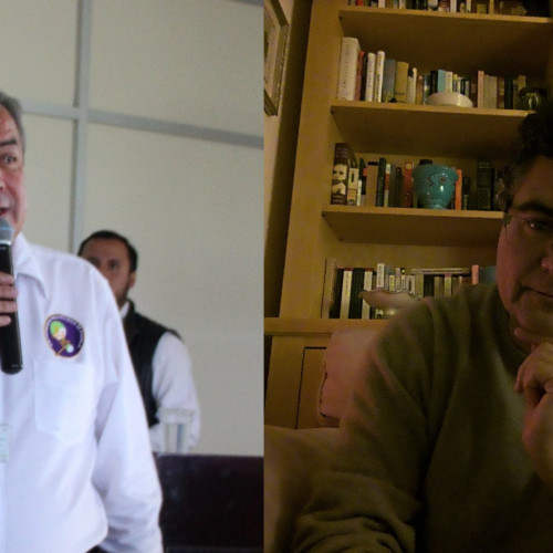 Doi profesori universitari vor primi titlul de Cetățean de Onoare al orașului Novaci