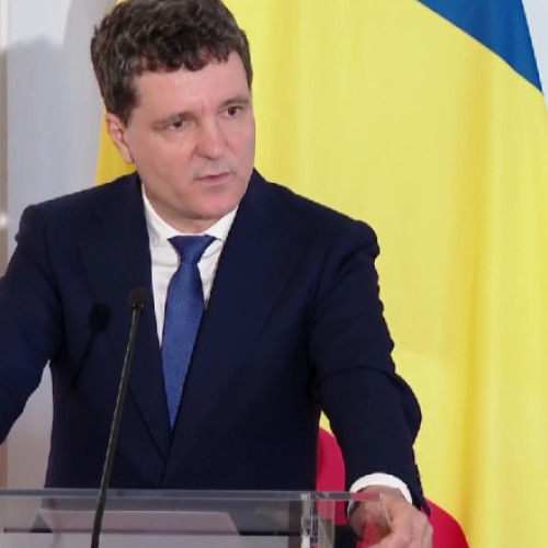 Video Nicușor Dan vorbește despre implicarea Rusiei în alegerile din mai: S-a construit o rețea cu site-uri care au atras oameni