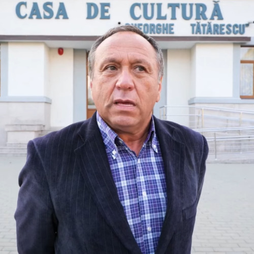 Fabrica de armament de la Bumbești-Jiu, în așteptarea unei clarificări privind situația produselor și a managementului