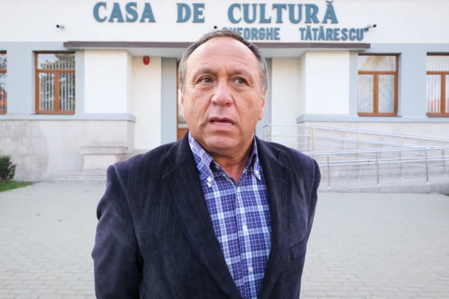 Fabrica de armament de la Bumbești-Jiu, în așteptarea unei clarificări privind situația produselor și a managementului