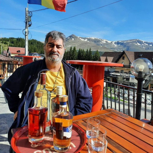 construcția bazei NATO de la Ranca, în fază incipientă