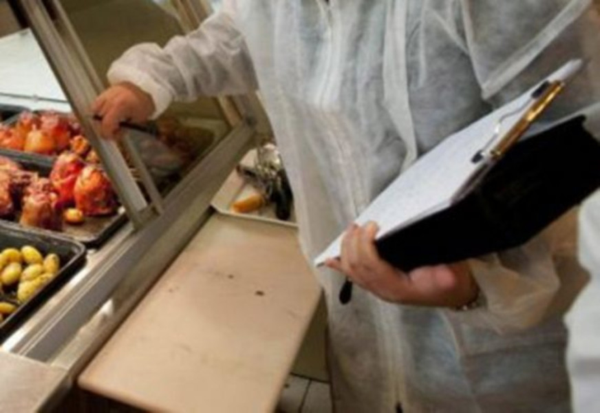 Gorj: controale DSVSA în unități din Târgu-Jiu, Motru și Novaci, cu amenzi de 20.000 de lei