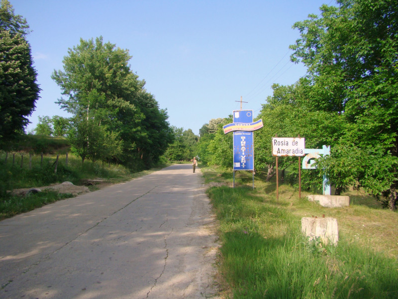 Elevii din Roșia de Amaradia încep noul an școlar cu masa caldă asigurată