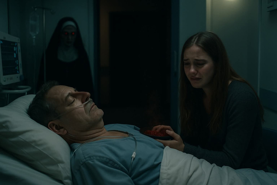 Femeie din Târgu Jiu relatează vis care a devenit avertisment pentru tatăl său