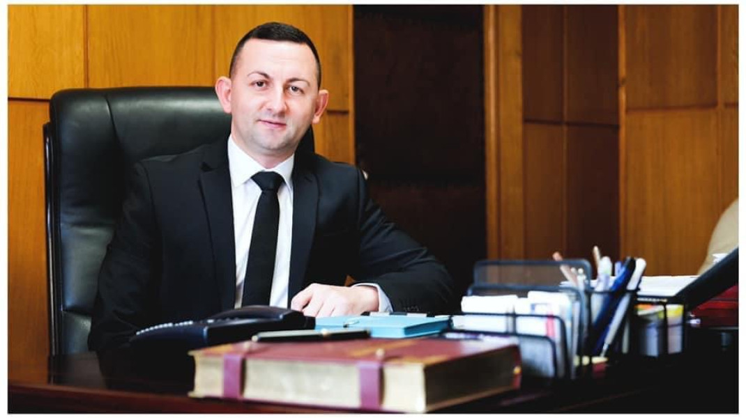 Edilii Rovinari și Turceni cer sprijin pentru exploatarea apei geotermale